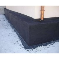 Мастика кровельная