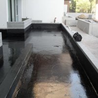 Мастика кровельная