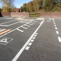 Основа для краски Renival