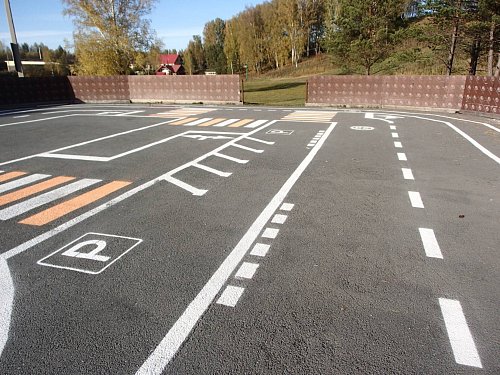 Основа для краски Renival