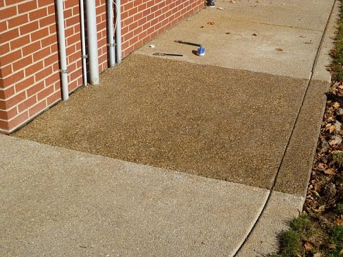 Пропитка для бетона