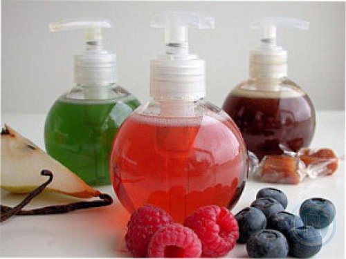 Диэтаноламид жирных кислот