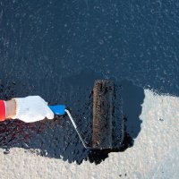 Битумный праймер для железобетонных конструкций