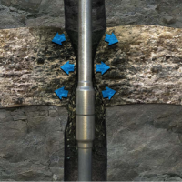 Противоприхватная добавка