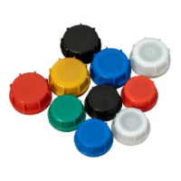 Крышка для канистр 20, 21,5 и 31,5 л. (диаметр 60 мм)