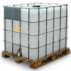 Разнообразная Б/У тара под заказ