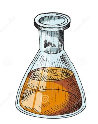 Смола для холодного пластика Trust