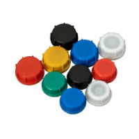 Крышка для канистр 10 л. (диаметр 50 мм)